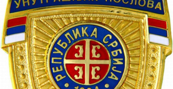 MUP Srbije zaplijenio veliku količinu oružja