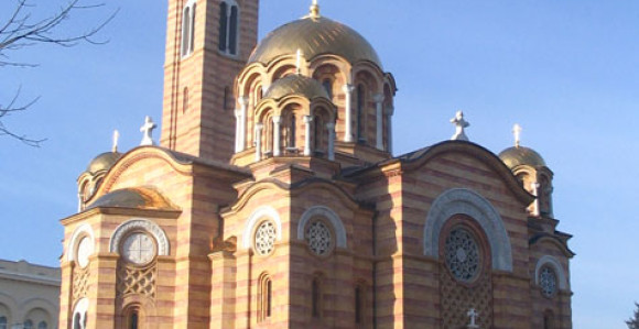 SPC danas slavi Badnji dan koji najavljuje Božić