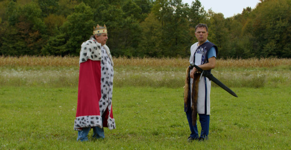 Premijera novog filma: "Dobro jutro, komšija - 12.dio"