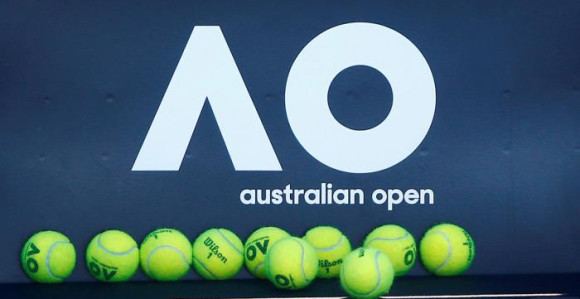 Australijan open: Ovogodišnje nagrade biće uvećane