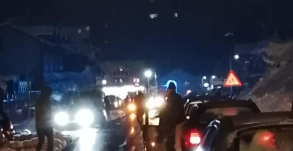 Teška nesreća kod Zvornika, stradao pješak iz Beograda