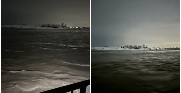 Bijeljina: Uvedena redovna odbrana od poplava na Drini