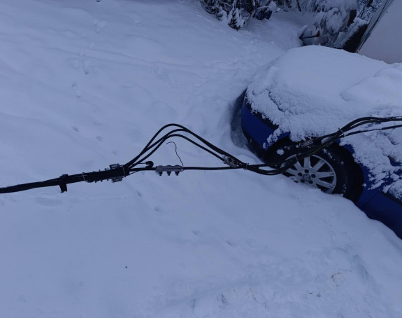 Nestanak struje i vode u Zvorniku i Osmacima: Građani ogorčeni, nadležni ćute 