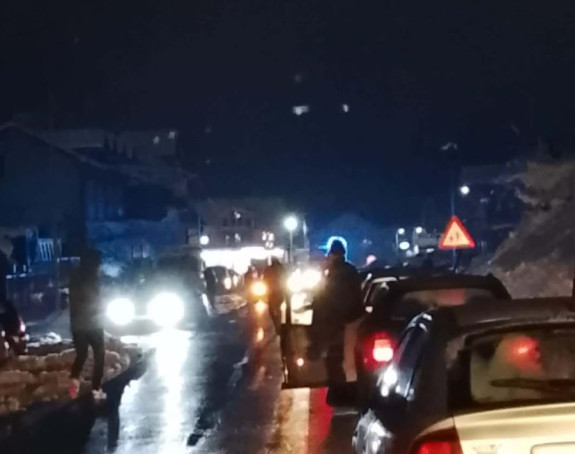 Poginuo pješak u teškoj nesreći kod Zvornika
