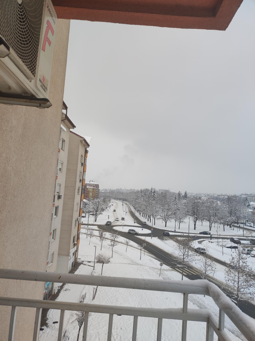 Неколико насеља у Бањалуци без електричне енергије