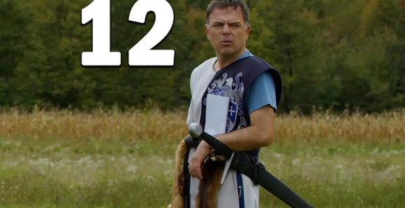 Ovdje pogledajte novi film "Dobro jutro komšija" ⬇️