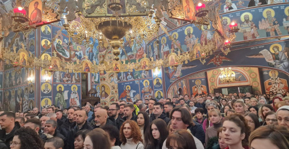 Božić okuplja porodicu, ali i cijelu zajednicu