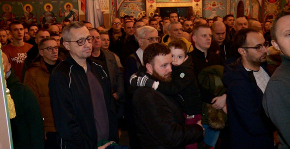 U zajedničkoj molitvi poruke mira, ljubavi i sloge