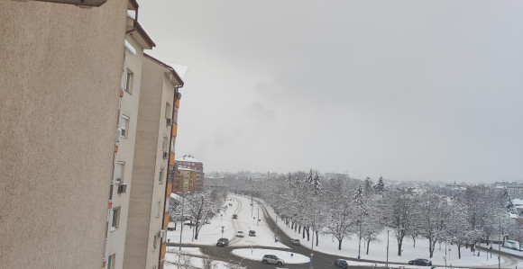 Неколико насеља у Бањалуци без електричне енергије