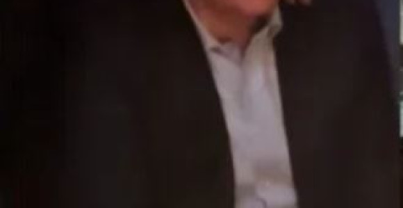 Жељко Обрадовић скоро заплакао уз пјесму "Црне косе"