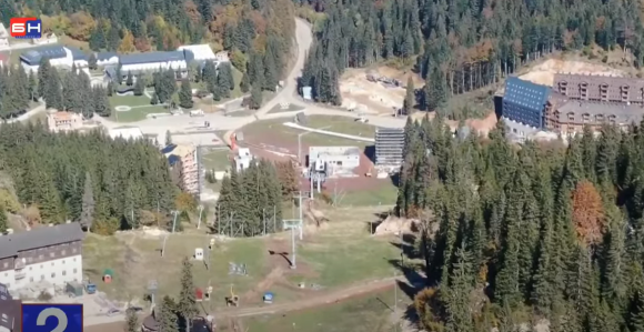 Srpska umjesto gondole dobila rezervne dijelove