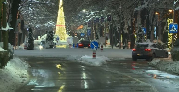 Izdato upozorenje za Krajinu zbog niske temperature