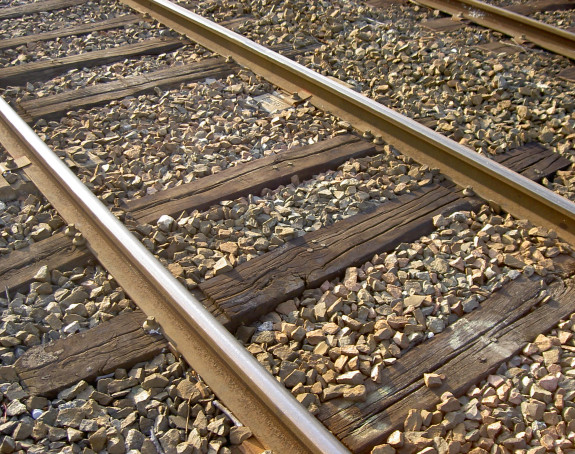 Hrvatske željeznice: Voz u Kninu stoji više od 12 sati