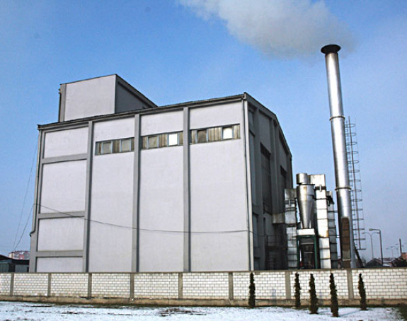 Loše grijanje zbog kvara na kotlu i nedostatku uglja