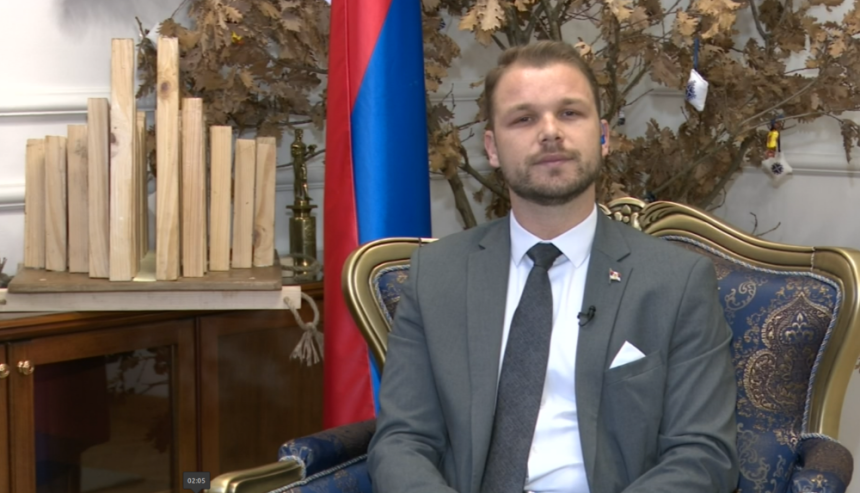 Nakon tri decenije čekanja Banjaluka dobija Spomen-obilježje poginulim borcima za Republiku Srpsku