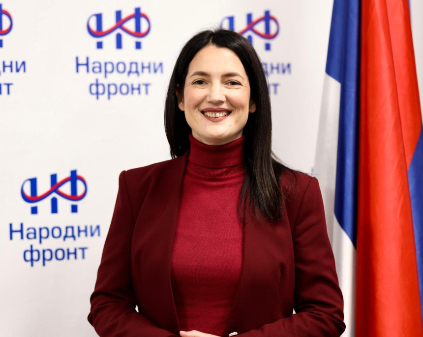 Republiku Srpsku čuva njen narod