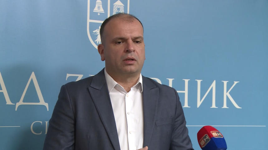 Ivanović potvrdio: Prisutni problemi sa strujom i vodom