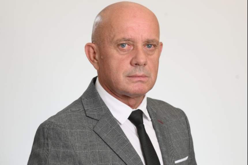Agent hrvatskih interesa nije dostojan srpskog naroda!