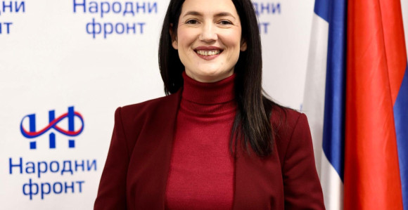 Republiku Srpsku čuva njen narod