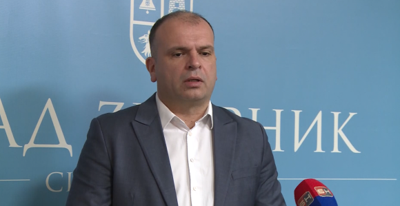 Ivanović potvrdio: Prisutni problemi sa strujom i vodom