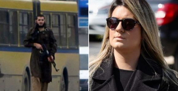 Uskoro na slobodi Mevlid Jašarević i Alisa Mutap