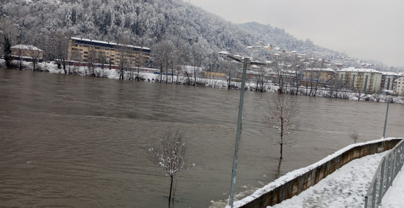 Nakon četiri dana dio Zvornika ponovo dobio vodu