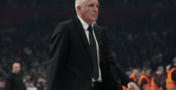 Жељко Обрадовић никад ближе новом ангажману