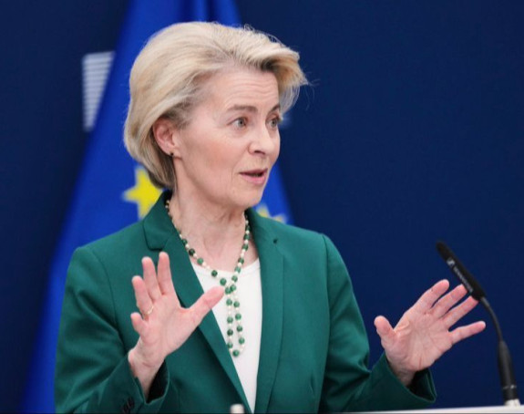 Evropska komisija pravi ustupke Italiji i Francuskoj