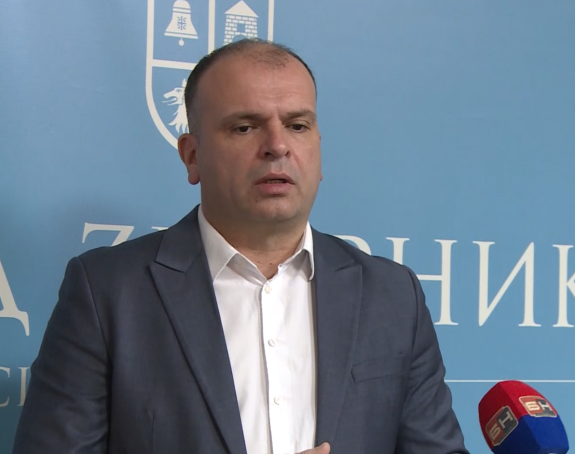 Ivanović potvrdio: Prisutni problemi sa strujom i vodom