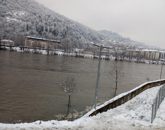 Nakon četiri dana dio Zvornika ponovo dobio vodu