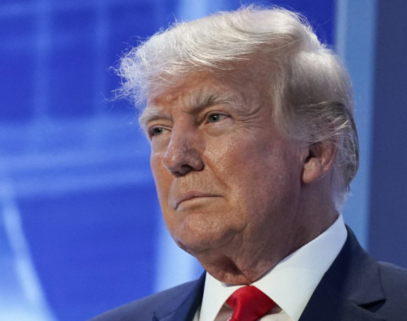 Усвојена резолуција о Венецуели, одмах се огласио Трамп