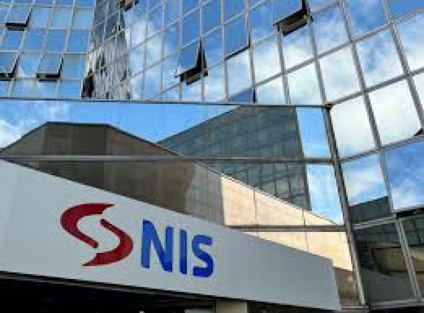 NIS dogovorio isporuku prvih količina sirove nafte