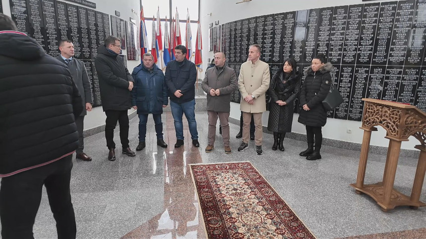 Срби су скупо платили цијену Републике Српске