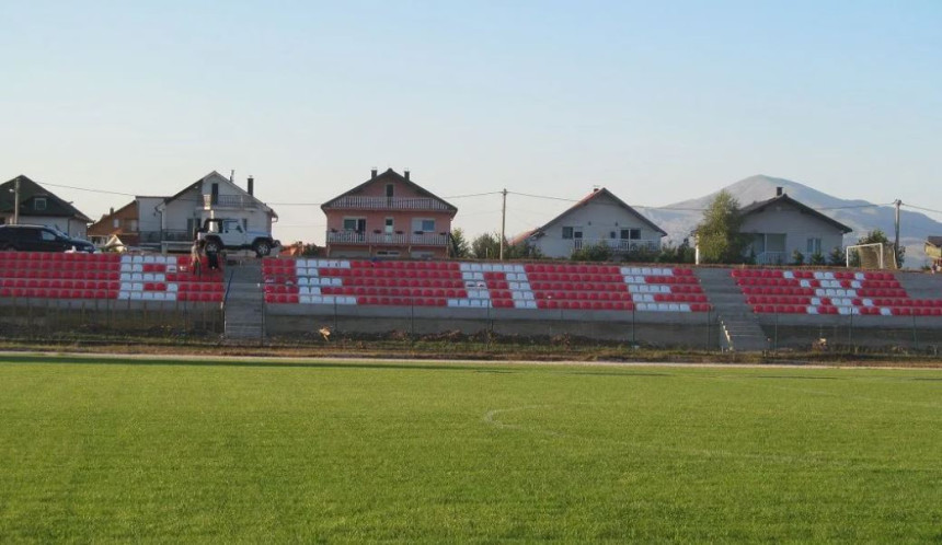 Огласили се из ФК Вележ Невесиње о стању у клубу