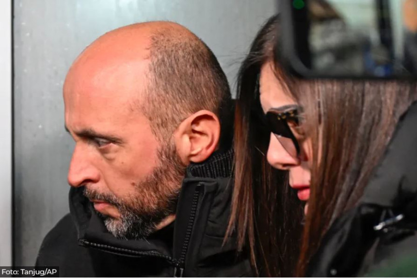 Švajcarska: Uhapšen vlasnik bara u kojem je poginulo 40 ljudi