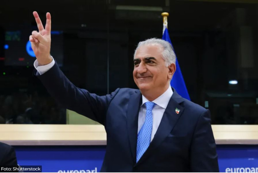 Ko je čovjek koga Iranci žele da vide na čelu države?