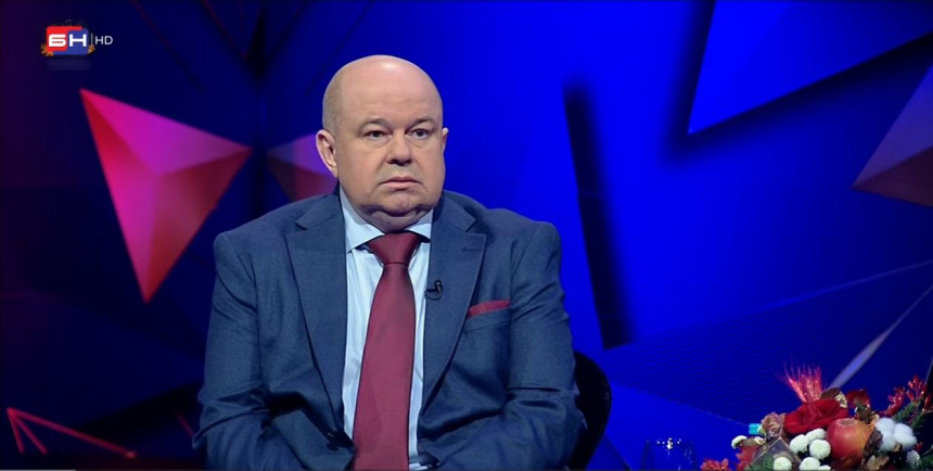 Др Благојевић: Република Српска некад и сад (ВИДЕО)