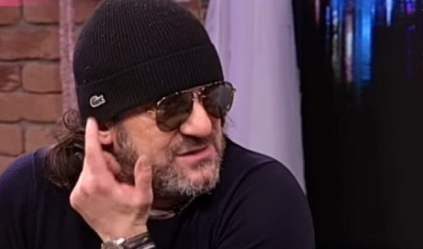 Лукавац: Дојава о бомби прекинула наступ Лукаса