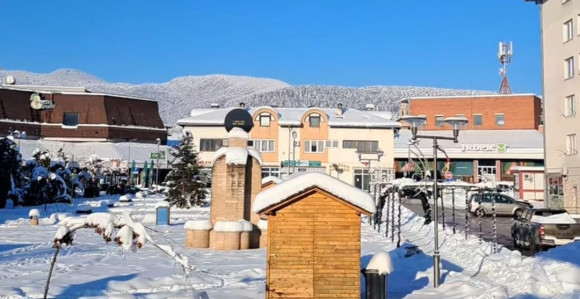 Sramota u Šipovu: Klade praznike dočekale bez vode!