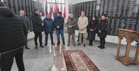 Srbi su skupo platili cijenu Republike Srpske