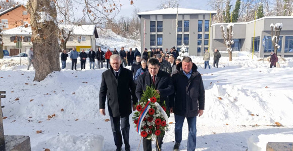 Lopare: Svečana akademija povodom Dan Republike