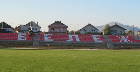 Oglasili se iz FK Velež Nevesinje o stanju u klubu