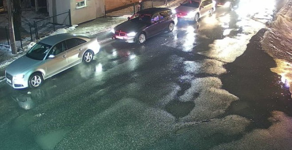 Pojačan intenzitet saobraćaja na izlasku prema Hrvatskoj