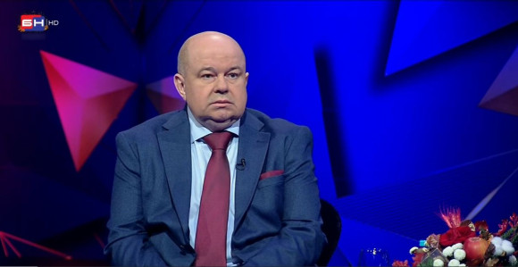 Dr Blagojević: Republika Srpska nekad i sad (VIDEO)