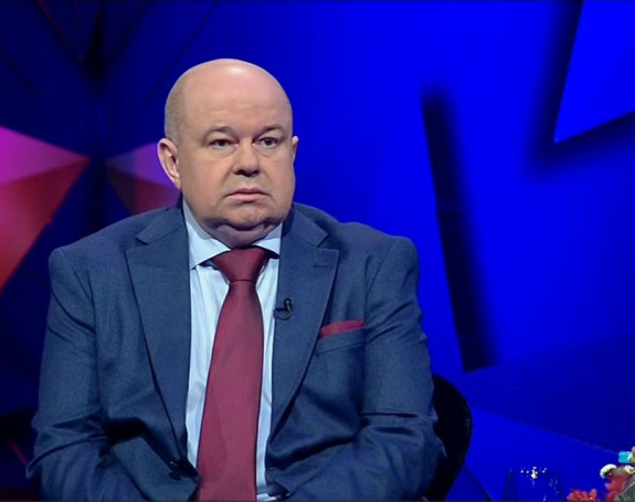 Dr Blagojević: Republika Srpska nekad i sad (VIDEO)