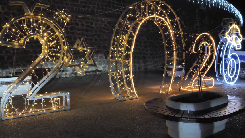 Јануар - мјесец у којем се тишина најгласније чује