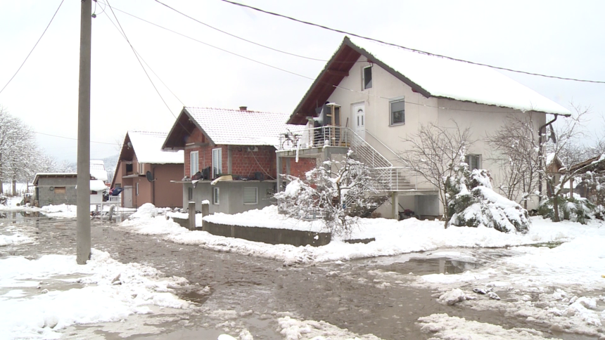 Zvornik: Situacija se stabilizuje, povremeni nestanci struje