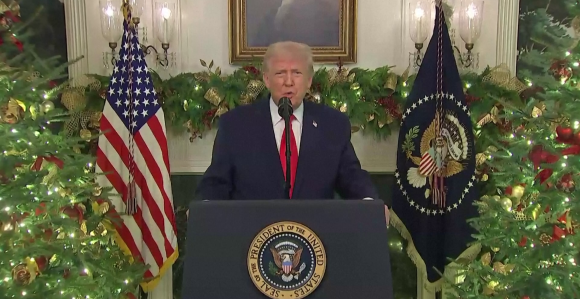 "Uradićemo nešto na Grenlandu, sviđalo im se to ili ne"