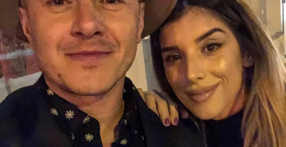 Jovana progovorila o braku i odnosu sa Saletom Tropikom