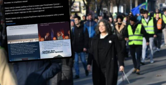 Blokaderi zaratili zbog Republike Srpske, evo i zašto